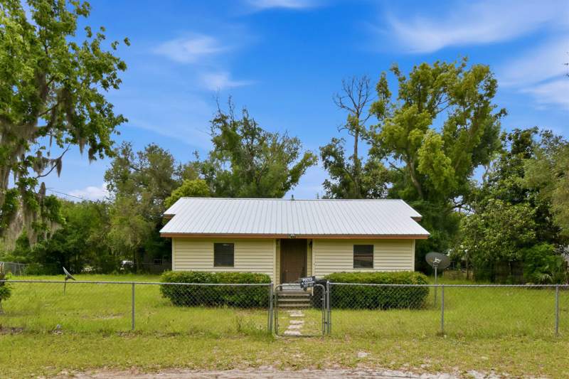 3 bedroom Detached at 603 W Julia Street, Faulkner Addition, Perry — photo 3