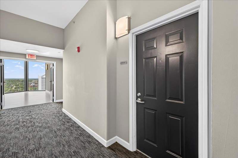 2 bedroom Condominium at 300 S Duval #2209 Street, Plaza Tower, Tallahassee — photo 3