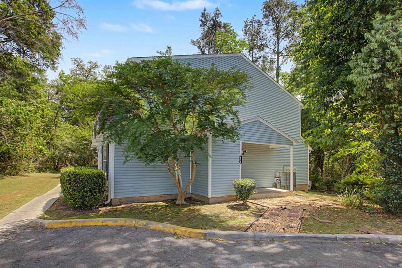 3 bedroom Townhouse at 2178 S Timberwood Circle, The Timbers, Tallahassee — photo 3