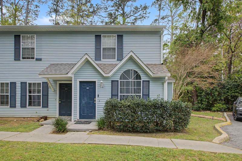 3 bedroom Townhouse at 2178 S Timberwood Circle, The Timbers, Tallahassee — photo 4