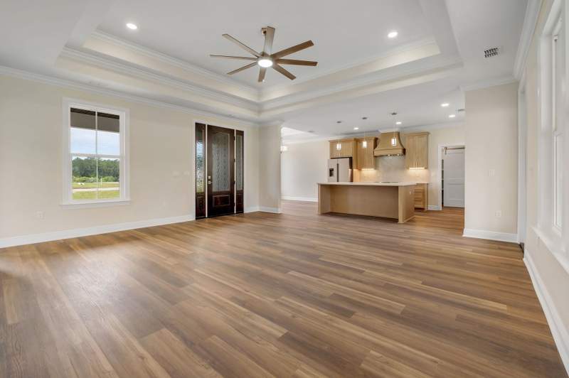 3 bedroom Detached at 51 Tarn Way, Hemings Pond, Monticello — photo 2