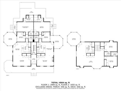 233 NE Maggie Circle, Steinhatchee FL - photo 10 of 40