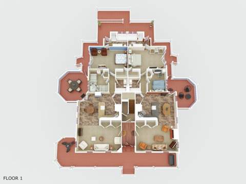 233 NE Maggie Circle, Steinhatchee FL - photo 11 of 40