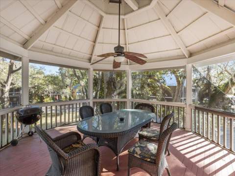 233 NE Maggie Circle, Steinhatchee FL - photo 21 of 40