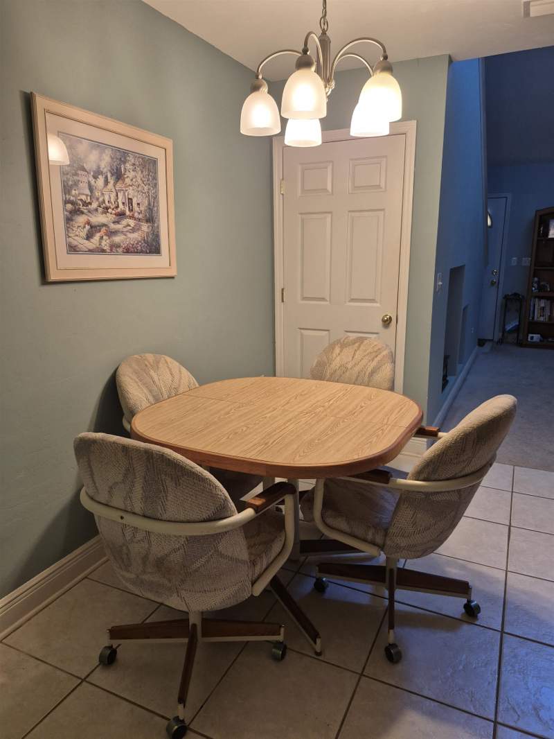 3 bedroom Townhouse at 3317 Sawtooth Drive, Woodbriar, Tallahassee — photo 3