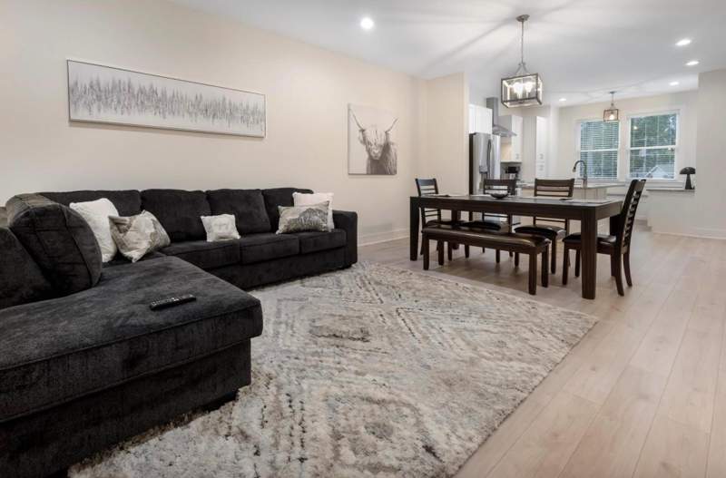 3 bedroom Condominium at 1577 Metropolitan Boulevard, Lonnbladh Park Unrec, Tallahassee — photo 2