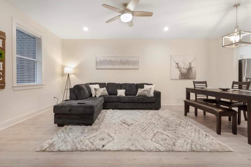 3 bedroom Condominium at 1577 Metropolitan Boulevard, Lonnbladh Park Unrec, Tallahassee — photo 3