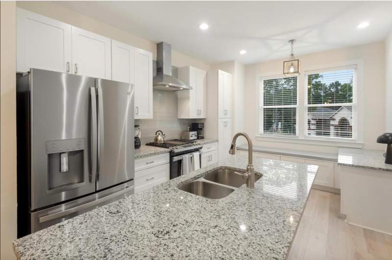 3 bedroom Condominium at 1577 Metropolitan Boulevard, Lonnbladh Park Unrec, Tallahassee — photo 5