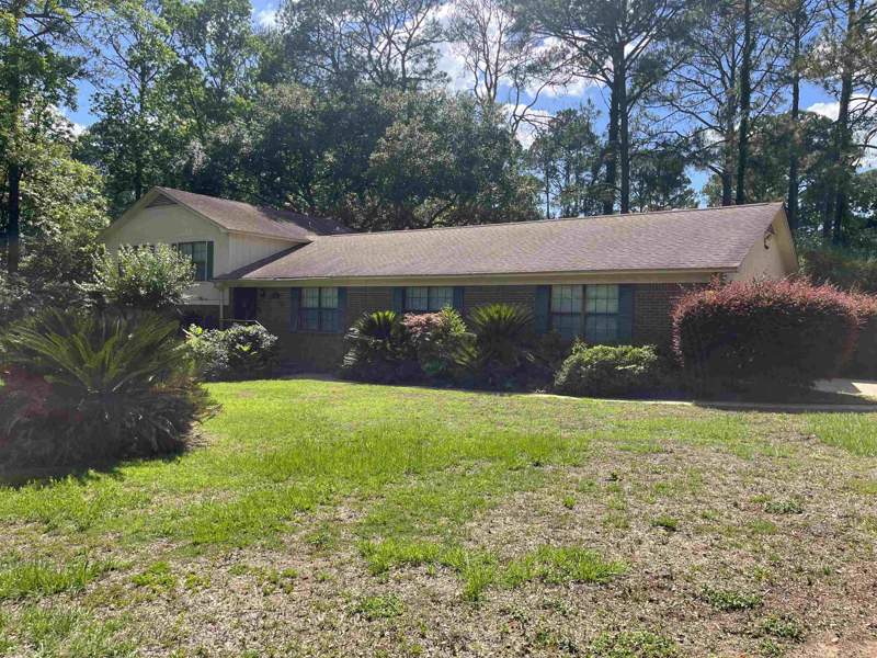 5 bedroom Detached at 3175 Shamrock E, Killearn Estates, Tallahassee — photo 2