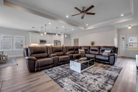 4425 Summerfield Drive, Tallahassee FL - photo 16 of 39