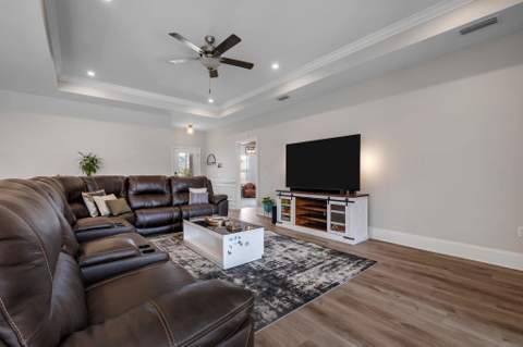 4425 Summerfield Drive, Tallahassee FL - photo 18 of 39
