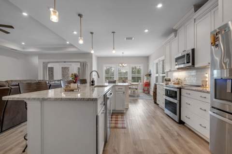 4425 Summerfield Drive, Tallahassee FL - photo 9 of 39