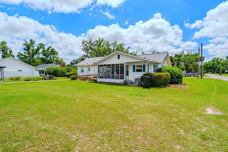 3 bedroom Detached at 512 Wilder St, Faulkner, Perry — photo 2