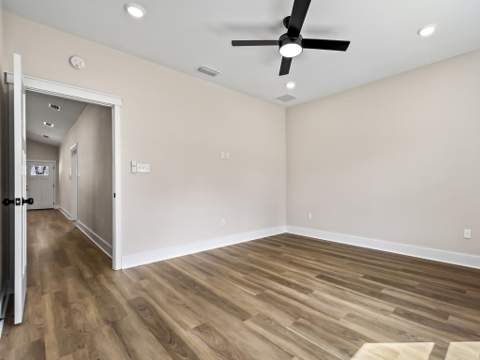 103 Beeler Road, Crawfordville FL - photo 15 of 38