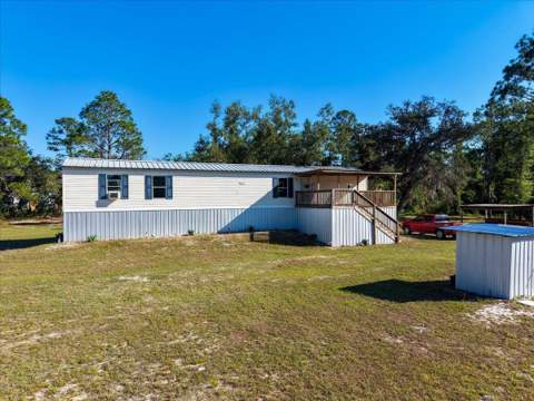 16629 W Royal Oak Drive, Perry FL - photo 20 of 34