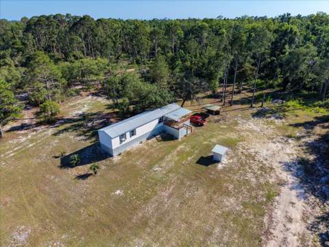 16629 W Royal Oak Drive, Perry FL - photo 22 of 34