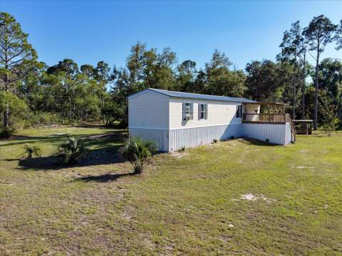 16629 W Royal Oak Drive, Perry FL - photo 23 of 34