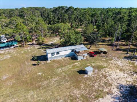 16629 W Royal Oak Drive, Perry FL - photo 24 of 34