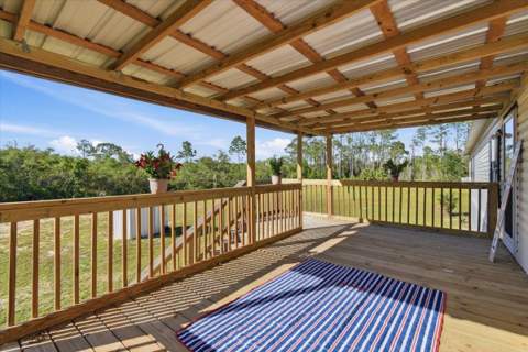 16629 W Royal Oak Drive, Perry FL - photo 6 of 34