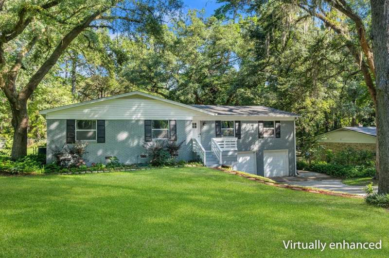 3 bedroom Detached at 3708 Randall Street, Lake Hall Heights, Tallahassee — photo 2