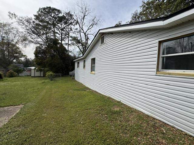 4 bedroom Detached at 1206 Abraham Street, Griffin College Heights, Tallahassee — photo 3
