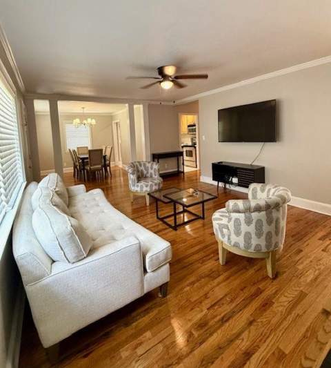 1485 Spruce Avenue, Tallahassee FL - photo 13 of 34
