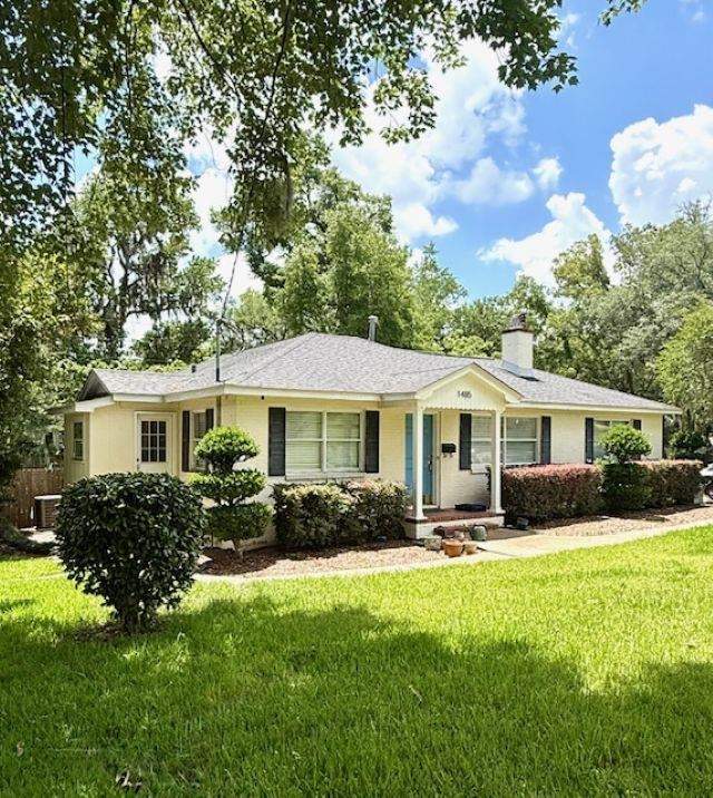3 bedroom Detached at 1485 Spruce Avenue, Betton Hill, Tallahassee — photo 2