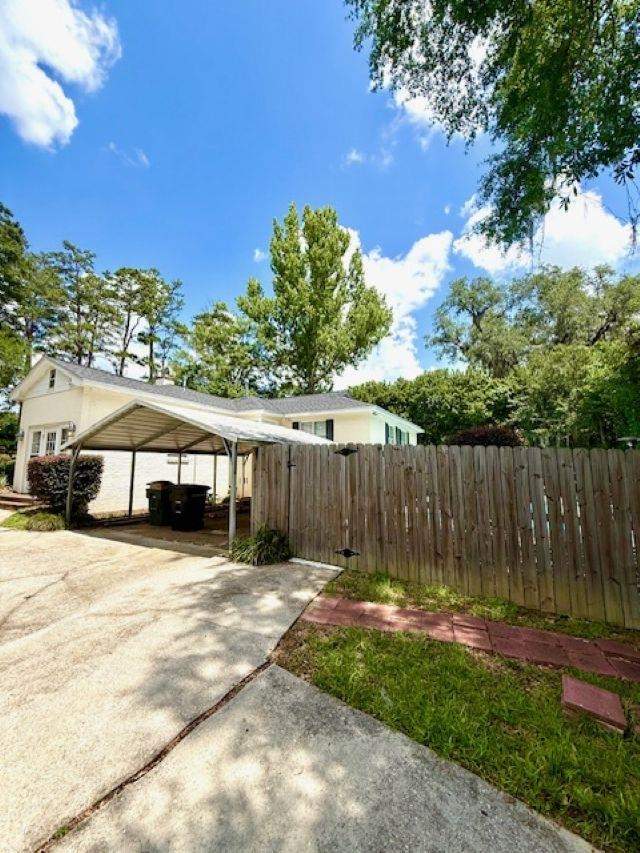 3 bedroom Detached at 1485 Spruce Avenue, Betton Hill, Tallahassee — photo 3