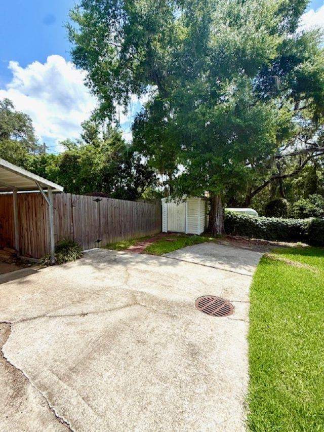 3 bedroom Detached at 1485 Spruce Avenue, Betton Hill, Tallahassee — photo 4