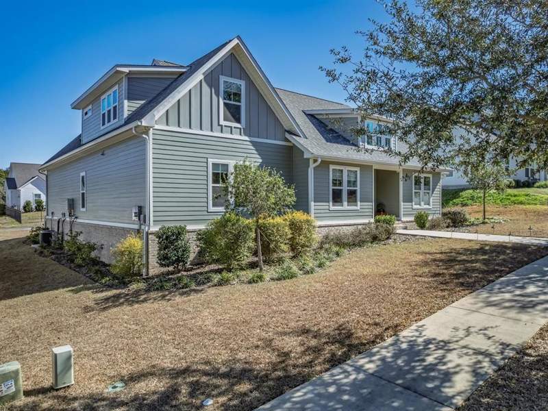 5 bedroom Detached at 3477 Scarlet Sage, Southwood, Tallahassee — photo 3