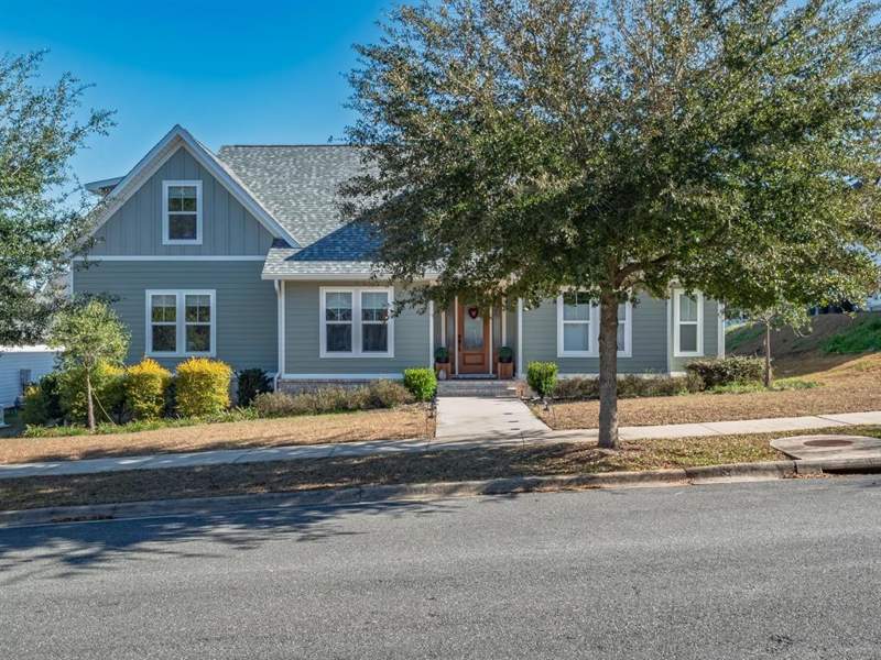 5 bedroom Detached at 3477 Scarlet Sage, Southwood, Tallahassee — photo 4
