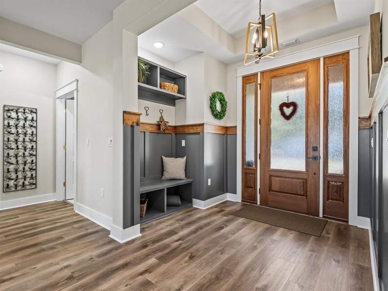 5 bedroom Detached at 3477 Scarlet Sage, Southwood, Tallahassee — photo 5
