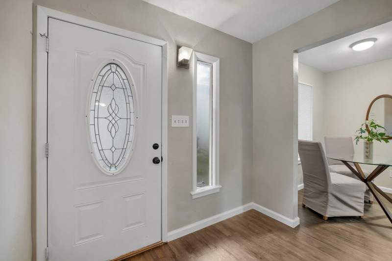 2 bedroom Townhouse at 3036 Blair Stone Court, Blaristone Townhomes, Tallahassee — photo 3