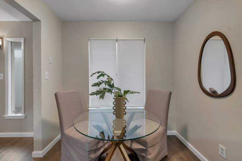 2 bedroom Townhouse at 3036 Blair Stone Court, Blaristone Townhomes, Tallahassee — photo 4