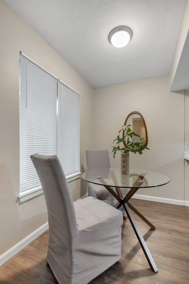 2 bedroom Townhouse at 3036 Blair Stone Court, Blaristone Townhomes, Tallahassee — photo 5
