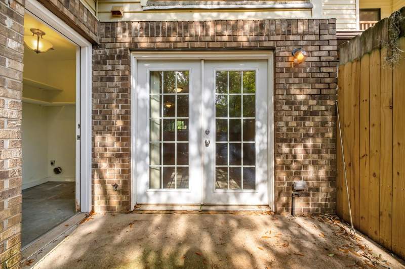 2 bedroom Townhouse at 1463 Fisher Lane, Fisher Lane Townhouses, Tallahassee — photo 3