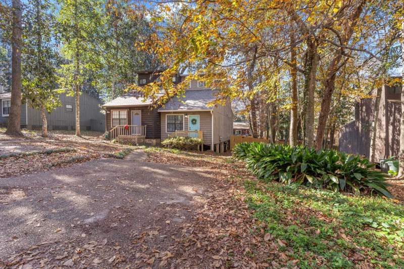 2 bedroom Townhouse at 207 Parkbrook Circle, Park Brook Crossing, Tallahassee — photo 3