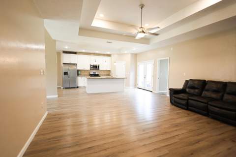 94 hayward Dupont Road, Midway FL - photo 10 of 25
