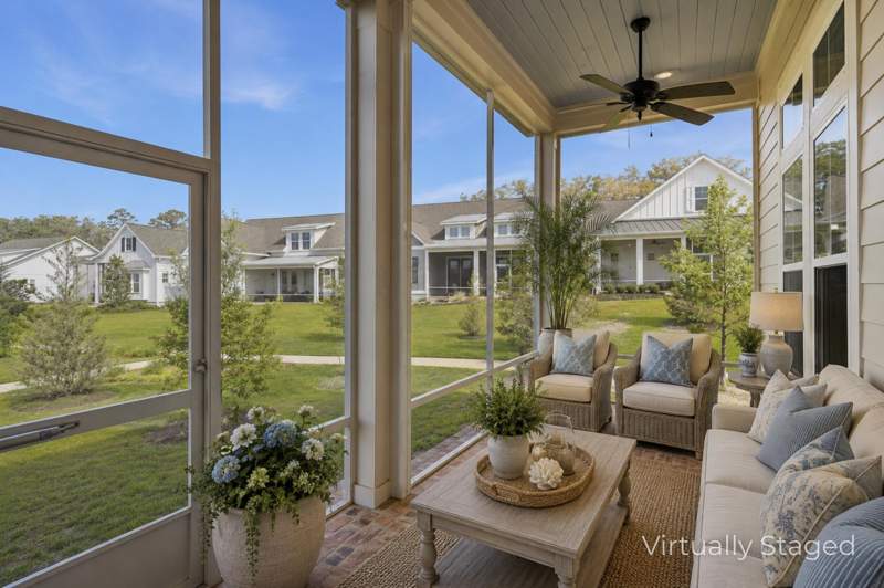 3 bedroom Detached at 612 Winter Bloom Way, Camellia Oaks, Tallahassee — photo 4
