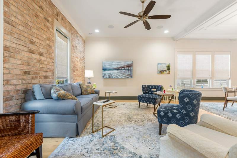 3 bedroom Detached at 6734 Carandolet Lane, Bannerman Commons, Tallahassee — photo 3