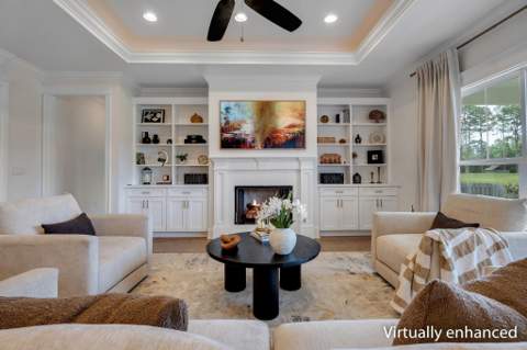 5355 Spirit Rock Place, Tallahassee FL - photo 10 of 65