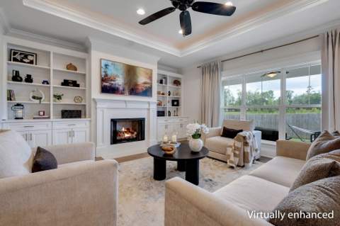 5355 Spirit Rock Place, Tallahassee FL - photo 12 of 65