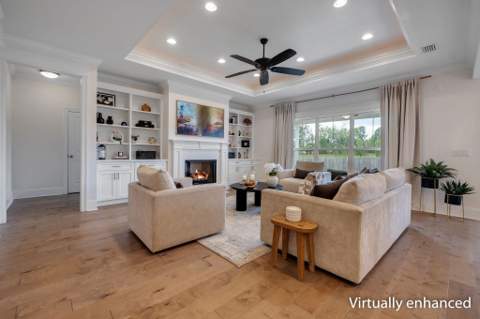5355 Spirit Rock Place, Tallahassee FL - photo 14 of 65