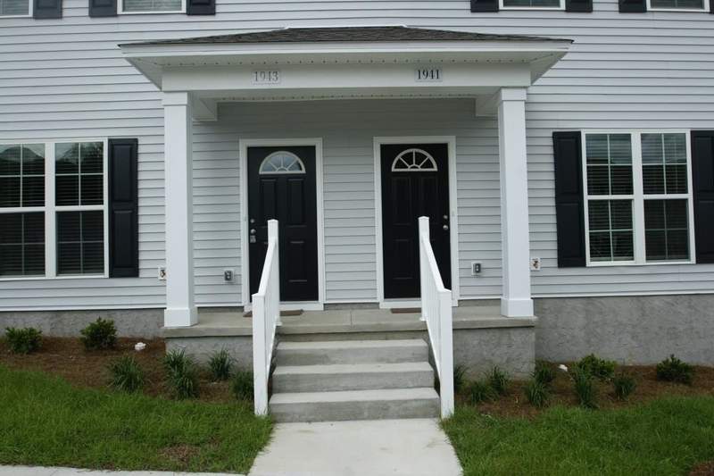 3 bedroom Condominium at 1943 Ann Arbor Avenue, University Green, Tallahassee — photo 2