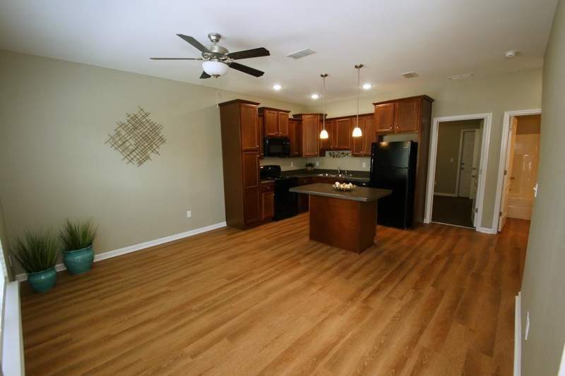 3 bedroom Condominium at 1943 Ann Arbor Avenue, University Green, Tallahassee — photo 5
