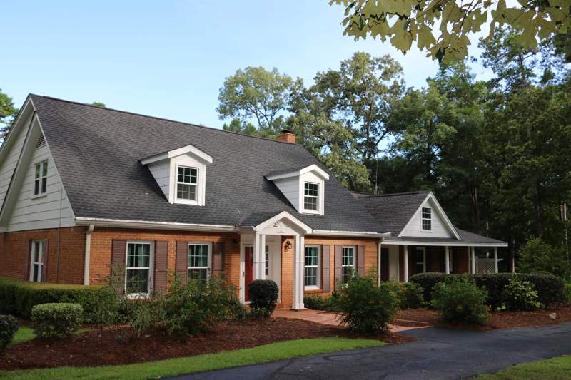 4 bedroom Detached at 6401 Walkabout Lane, No Restrictions, Tallahassee — photo 3