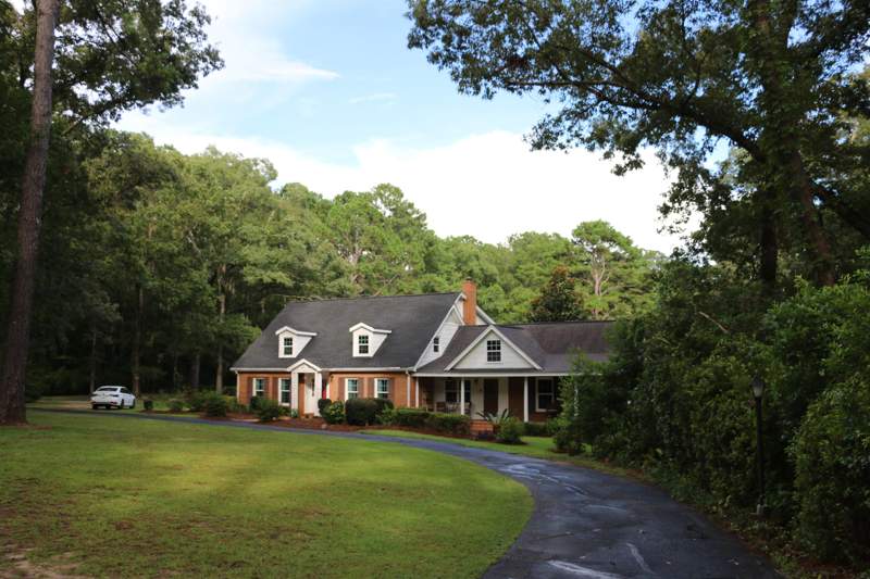 4 bedroom Detached at 6401 Walkabout Lane, No Restrictions, Tallahassee — photo 4