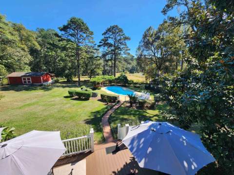 6401 Walkabout Lane, Tallahassee FL - photo 8 of 65