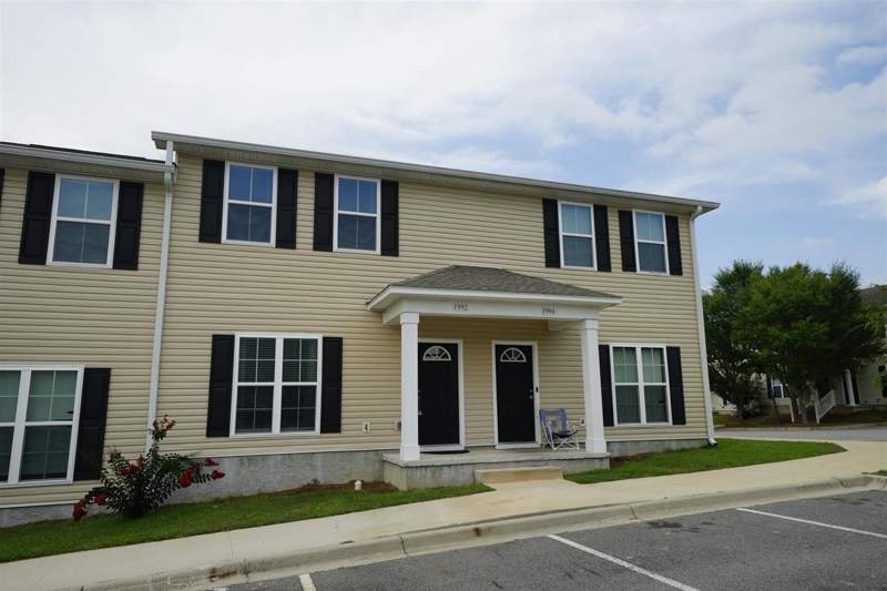 3 bedroom Condominium at 1992 Green Castle Lane, University Green, Tallahassee — photo 3