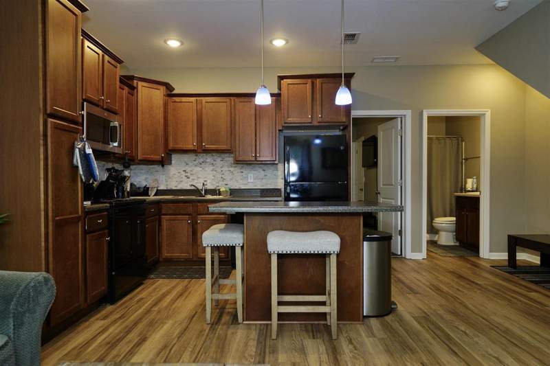 3 bedroom Condominium at 1992 Green Castle Lane, University Green, Tallahassee — photo 5